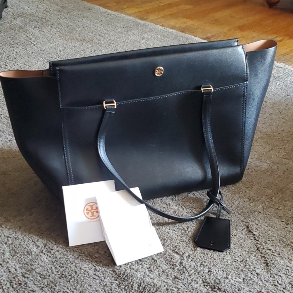 Tory Burch tote bag